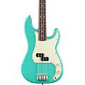 Fender 75th Anniversary Player II Precision Bass - Rosewood Fingerboard, Daphne BlueSea Foam Green