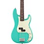 Fender 75th Anniversary Player II Precision Bass - Rosewood Fingerboard, Sea Foam Green