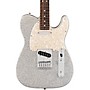 Open-Box Fender 75th Anniversary Player II Telecaster Electric Guitar - Condition 2 - Blemished Diamond Dust Sparkle 197881505455
