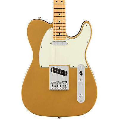 Fender 75th Anniversary Player II Telecaster Electric Guitar - Maple Fingerboard,