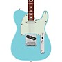 Fender 75th Anniversary Player II Telecaster Electric Guitar - Rosewood Fingerboard, Daphne Blue