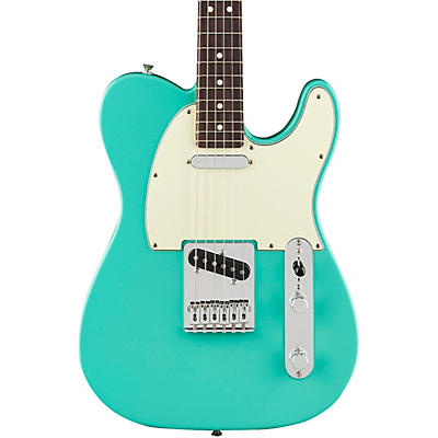 Fender 75th Anniversary Player II Telecaster Electric Guitar - Rosewood Fingerboard,