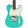 Fender 75th Anniversary Player II Telecaster Electric Guitar - Rosewood Fingerboard, Sea Foam Green