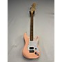 Used Fender 75th Anniversary Stratocaster Solid Body Electric Guitar Shell Pink