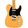 Open-Box Fender 75th Anniversary Vintera Road Worn 1951 Telecaster Electric Guitar - Condition 2 - Blemished Butterscotch Blonde 197881523107