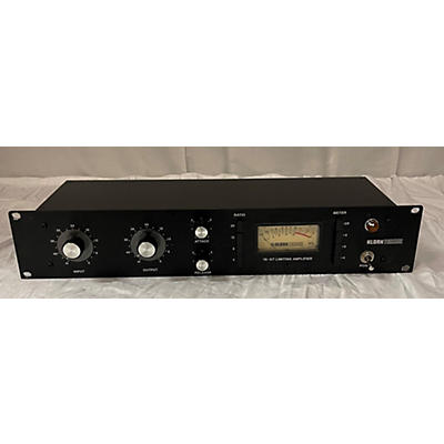 Klark 76-KT Audio Converter