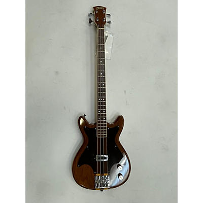 Gretsch Guitars 7629 Electric Bass Guitar