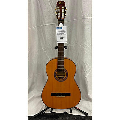 Tokai 7645 Classical Acoustic Guitar