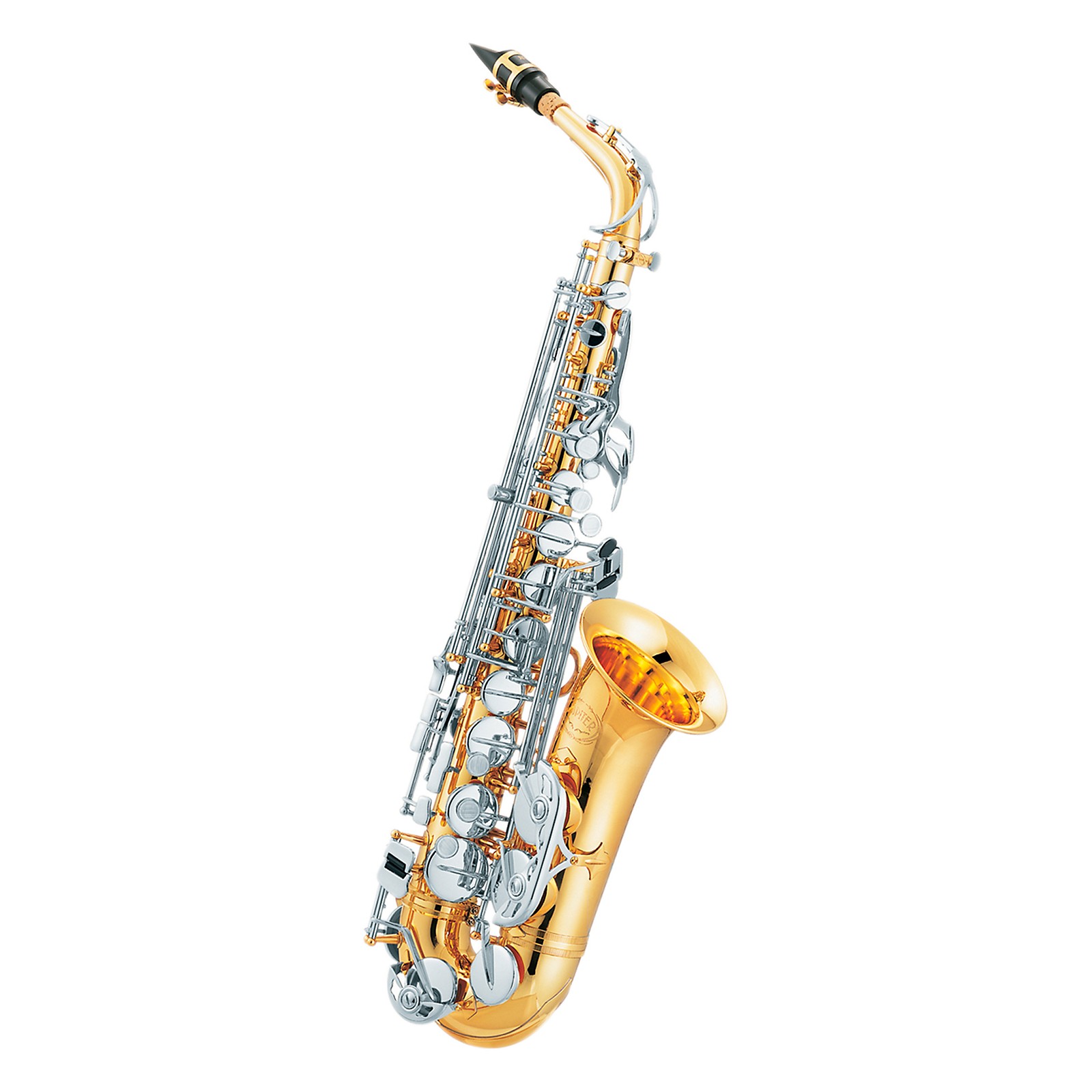 Jupiter 769GN Student Eb Alto Saxophone Musician's Friend