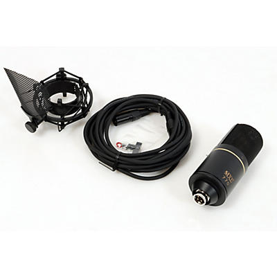 MXL 770-COMPLETE Microphone Bundle
