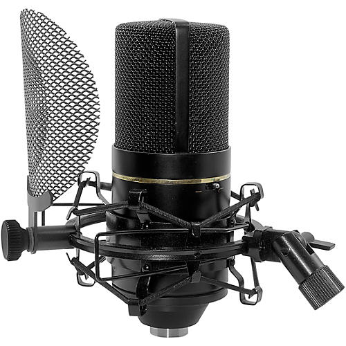 Microphone Packages