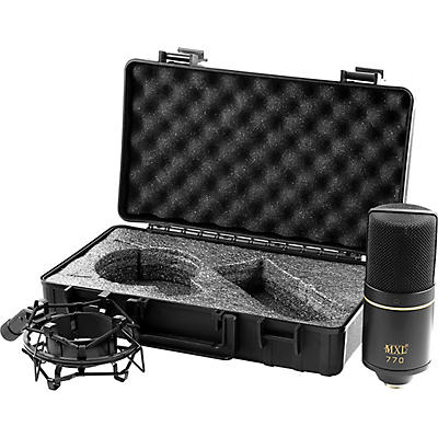 MXL 770 Condenser Microphone