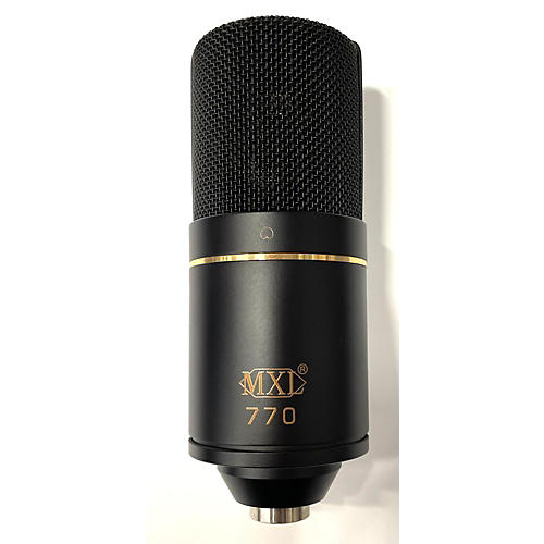 MXL 770 Condenser Microphone