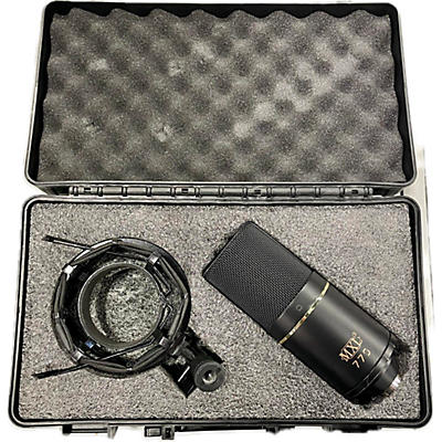 MXL 770 Condenser Microphone