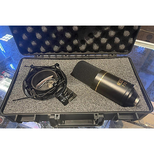 MXL 770 Condenser Microphone