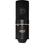 MXL 770X Multi-Pattern Condenser Microphone Package