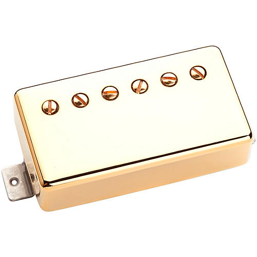 Seymour Duncan 78' Model Humbucker Pickup Gold Cover Neck