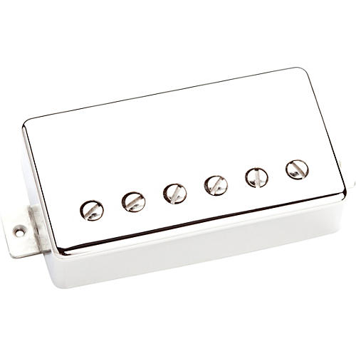 Seymour Duncan 78' Model Humbucker Pickup Nickel Cover Bridge