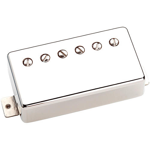 Seymour Duncan 78' Model Humbucker Pickup Nickel Cover Neck