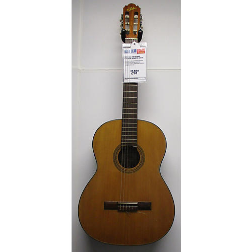 Aria 780 Classical Acoustic Guitar Natural
