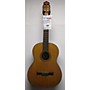 Used Aria 780 Classical Acoustic Guitar Natural