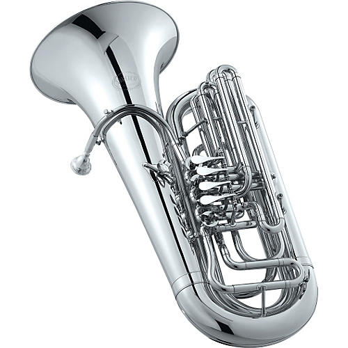 780 Concert Series 4-Valve 3/4 BBb Tuba