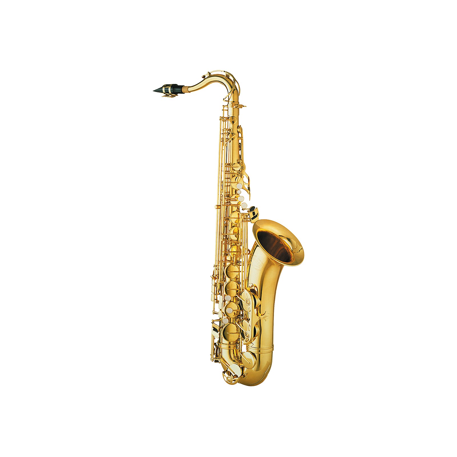 Jupiter 787GL Deluxe Tenor Saxophone Musician's Friend