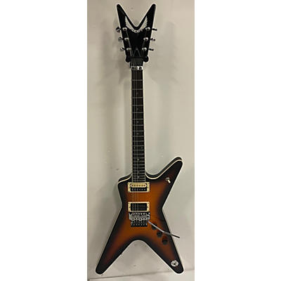Dean 79 Series ML With Floyd Solid Body Electric Guitar