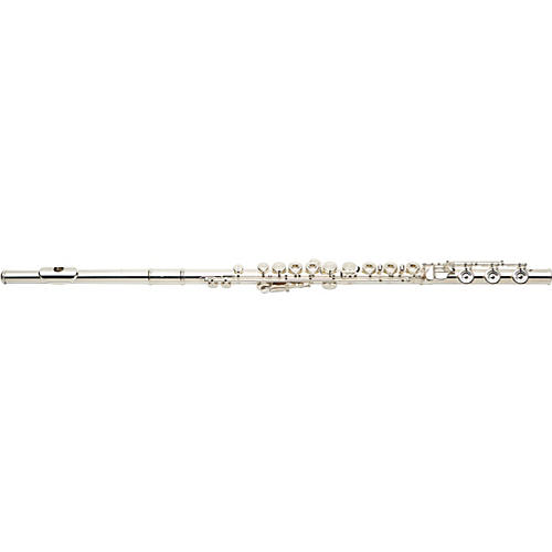 Pearl Flutes 795 Elegante Series Flute Inline G With B Foot