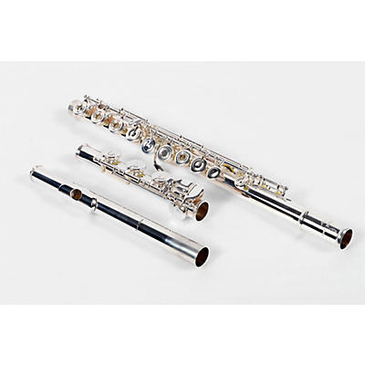 Pearl Flutes 795 Elegante Series Flute