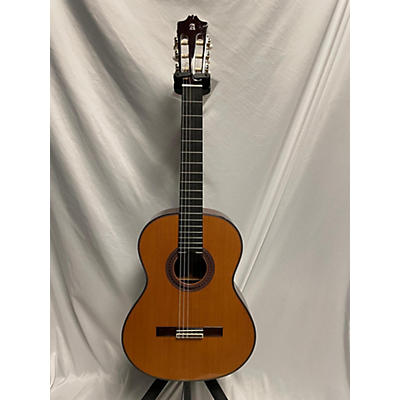 Alhambra 7C Classical Acoustic Guitar