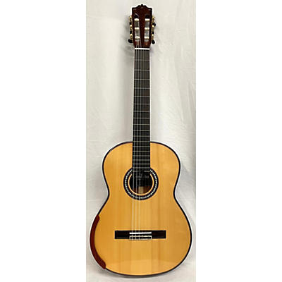 Alhambra 7C Classical Acoustic Guitar