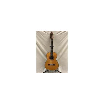 Alhambra 7P Classical Acoustic Guitar