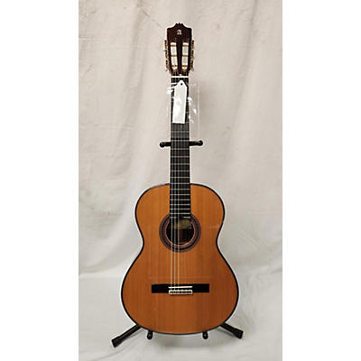 Alhambra 7P Classical Acoustic Guitar