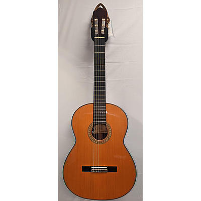 ESTEVE 7SR Classical Acoustic Guitar