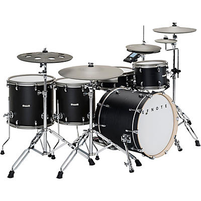 EFNOTE 7X Acoustic-Designed Electronic Drum Set -