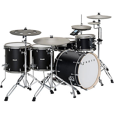 EFNOTE 7X Acoustic Designed Electronic Drum Set