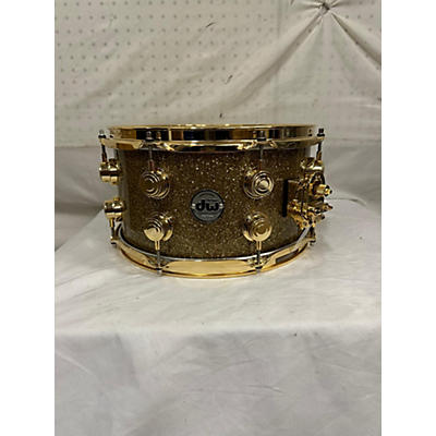 DW 7X13 Collector's Series Maple Snare Drum