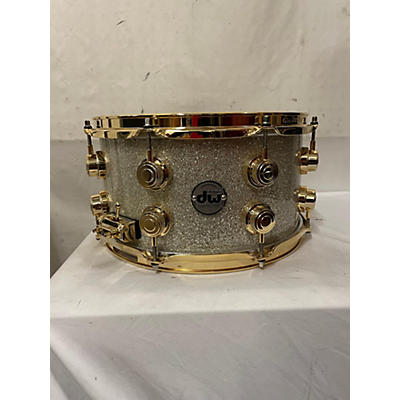 DW 7X13 Collector's Series Snare Drum