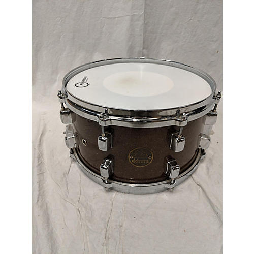 ddrum 7X13 Dios Drum Copper 16