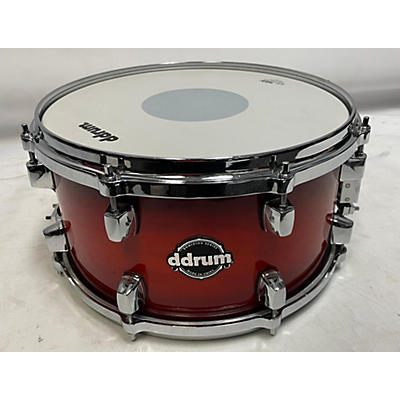Ddrum 7X13 Dominion Ash/Birch Snare Drum