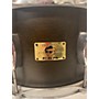 Used Pork Pie 7X13 Hip Pig Snare Drum Drum Brown 16