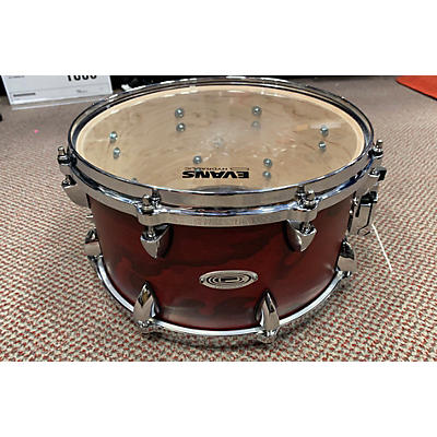 Orange County Drum & Percussion 7X13 MAPLE ASH Drum