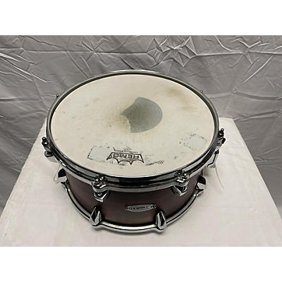 Orange County Drum & Percussion 7X13 MAPLE ASH SNARE Drum