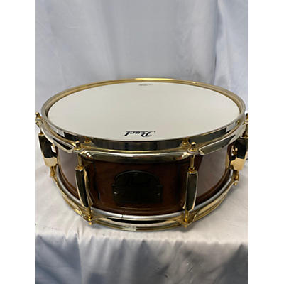 Orange County Drum & Percussion 7X13 Maple And Ash Drum