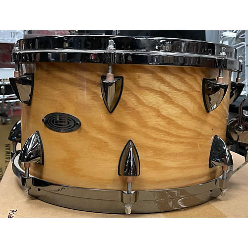 Orange County Drum & Percussion 7X13 Maple Ash Drum Maple 16