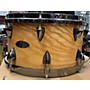 Used Orange County Drum & Percussion 7X13 Maple Ash Drum Maple 16
