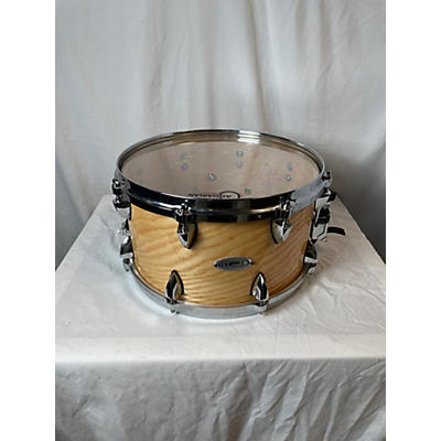 Orange County Drum & Percussion 7X13 Maple Ash Glossy Drum