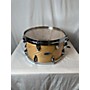 Used Orange County Drum & Percussion 7X13 Maple Ash Glossy Drum Maple 16