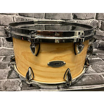 Orange County Drum & Percussion 7X13 Maple Ash Snare Drum